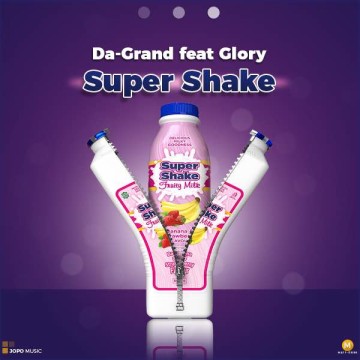 SuperShake 