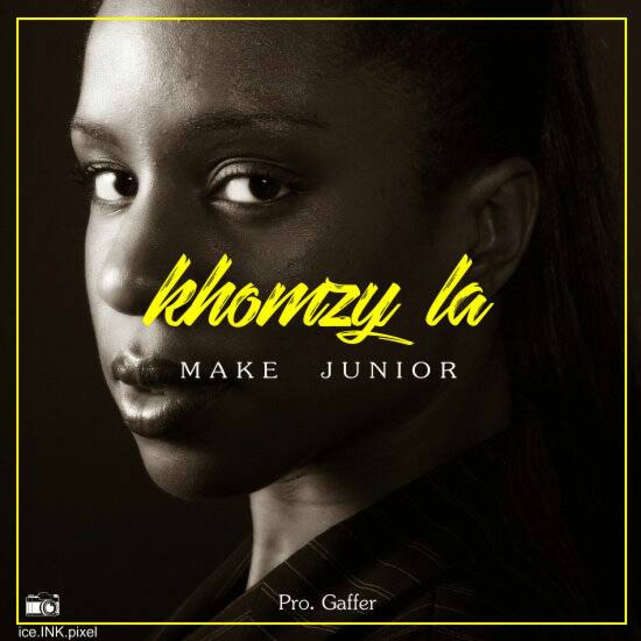 Khomzy La 