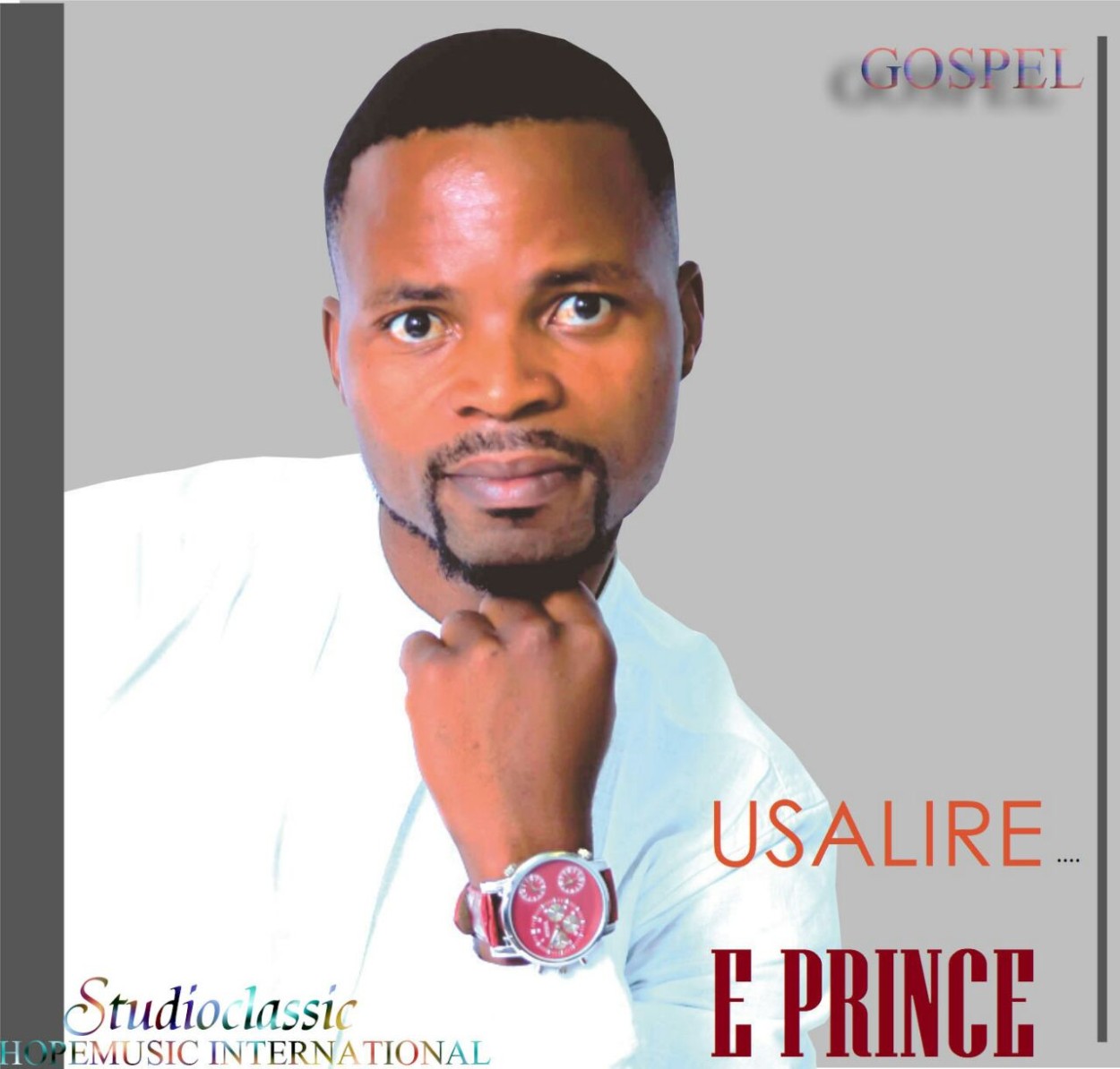 E Prince 