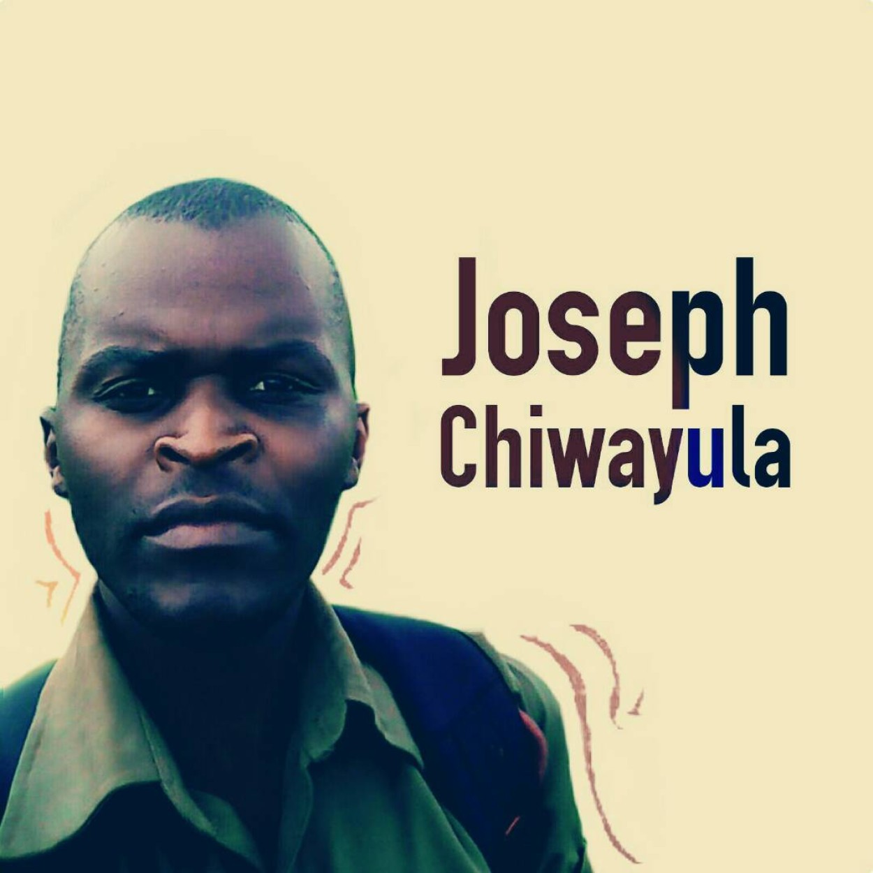 Joseph Chiwayula 