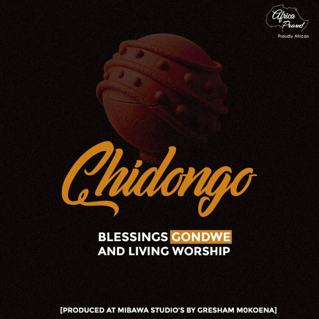 Blessings Gondwe 