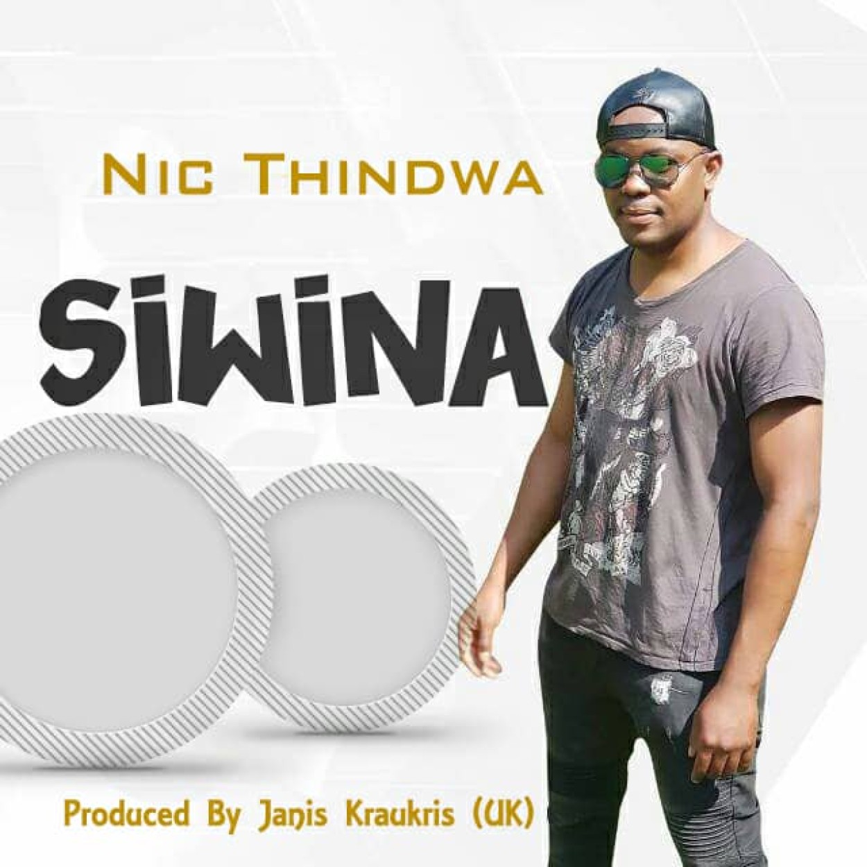 Nic Thindwa 