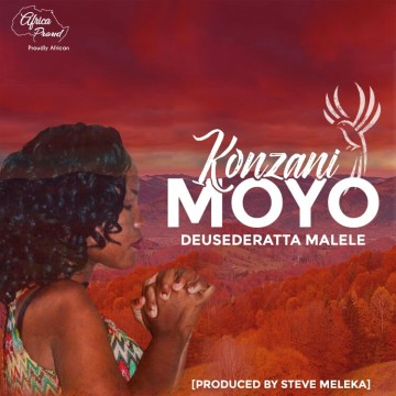 Konzani Moyo 