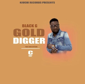 Gold Digger 