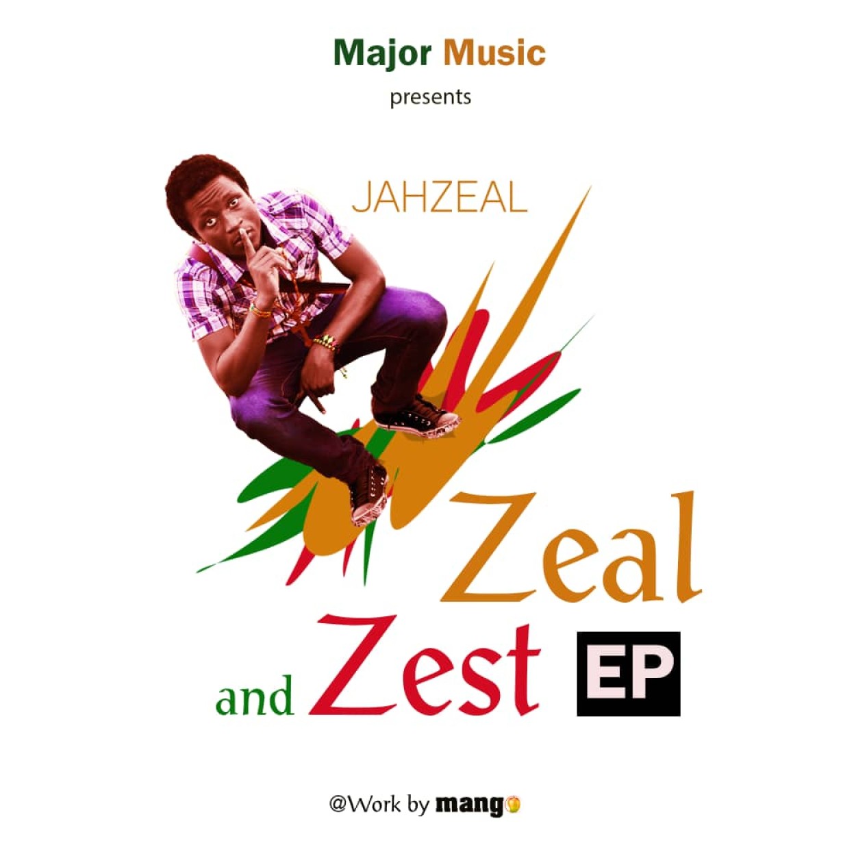 Jah Zeal 