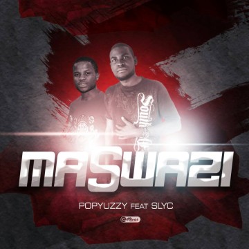 Maswazi 