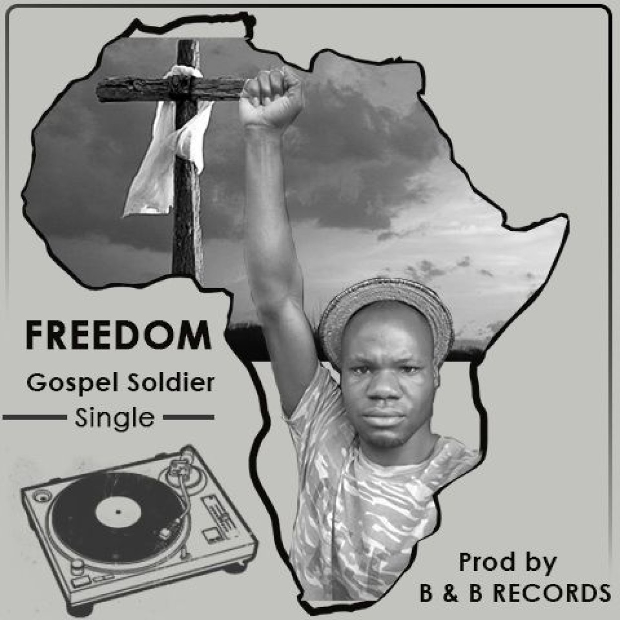 Gospel Soldier 