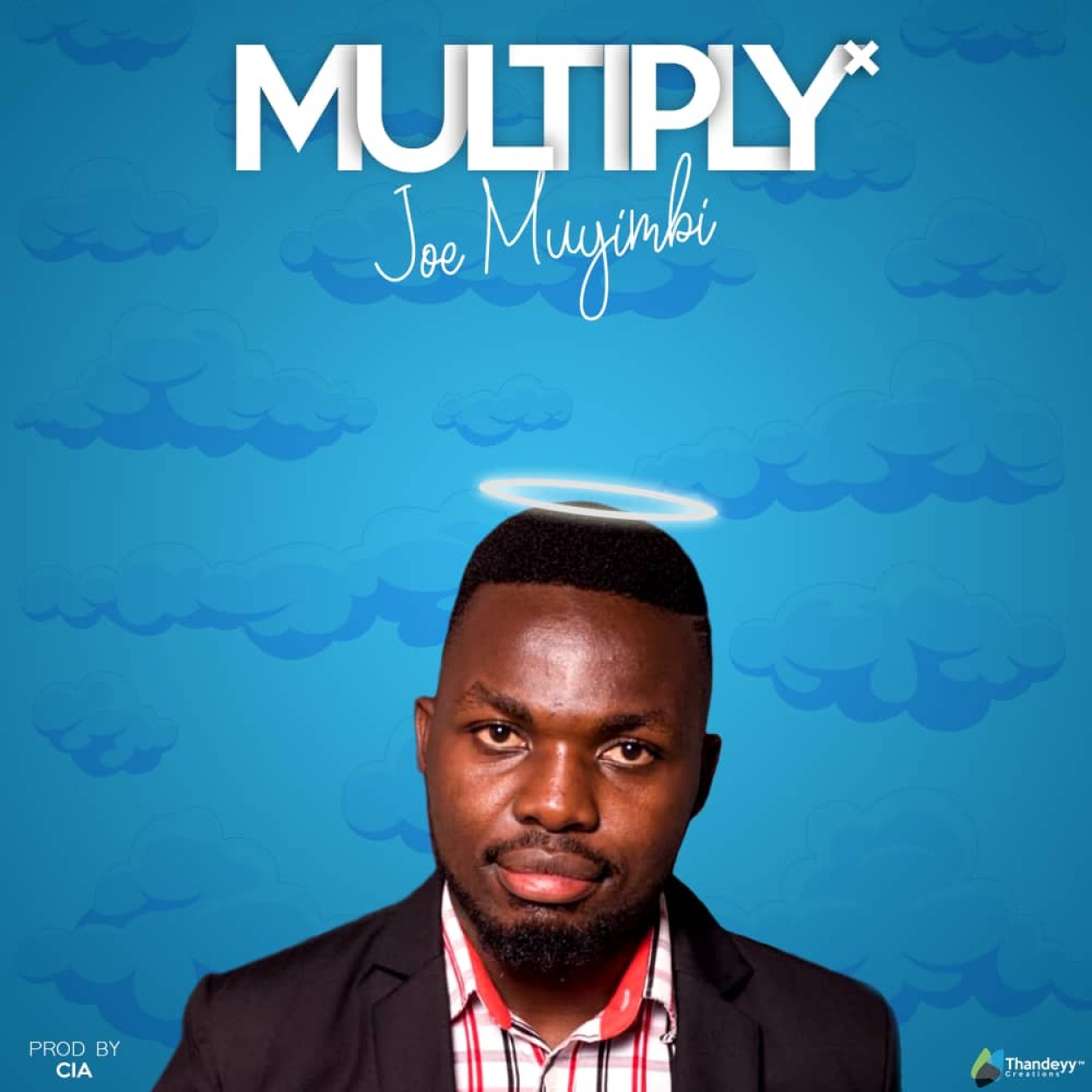 Joe Muyimbi  