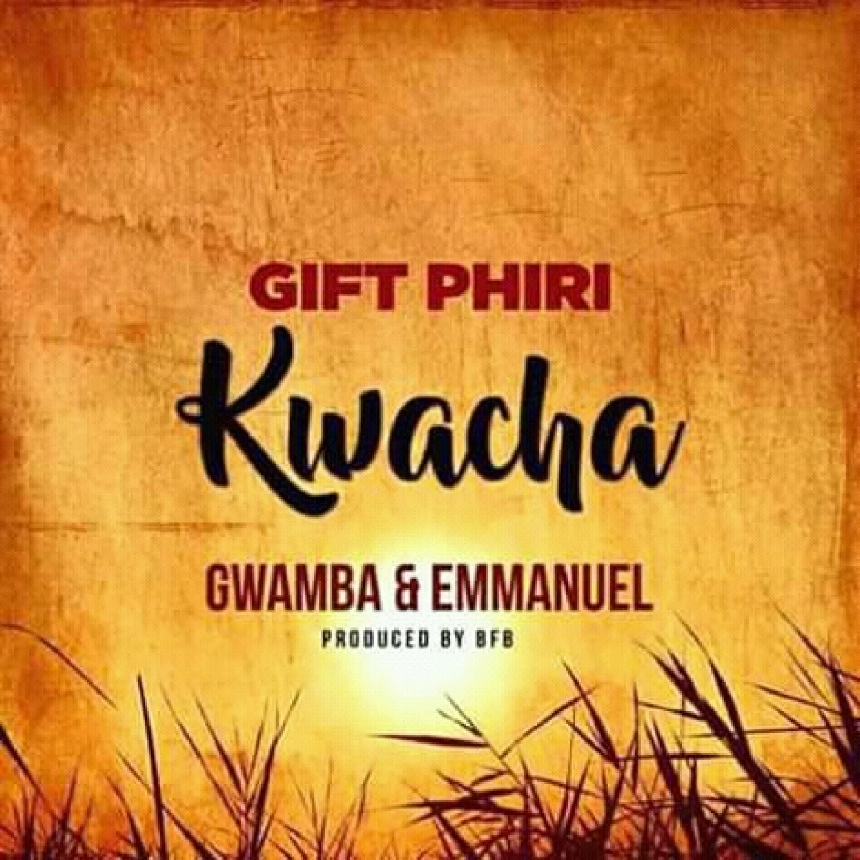 Gift Phiri Mlenga 