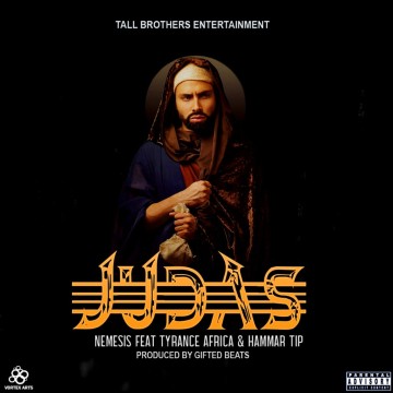 Judas 