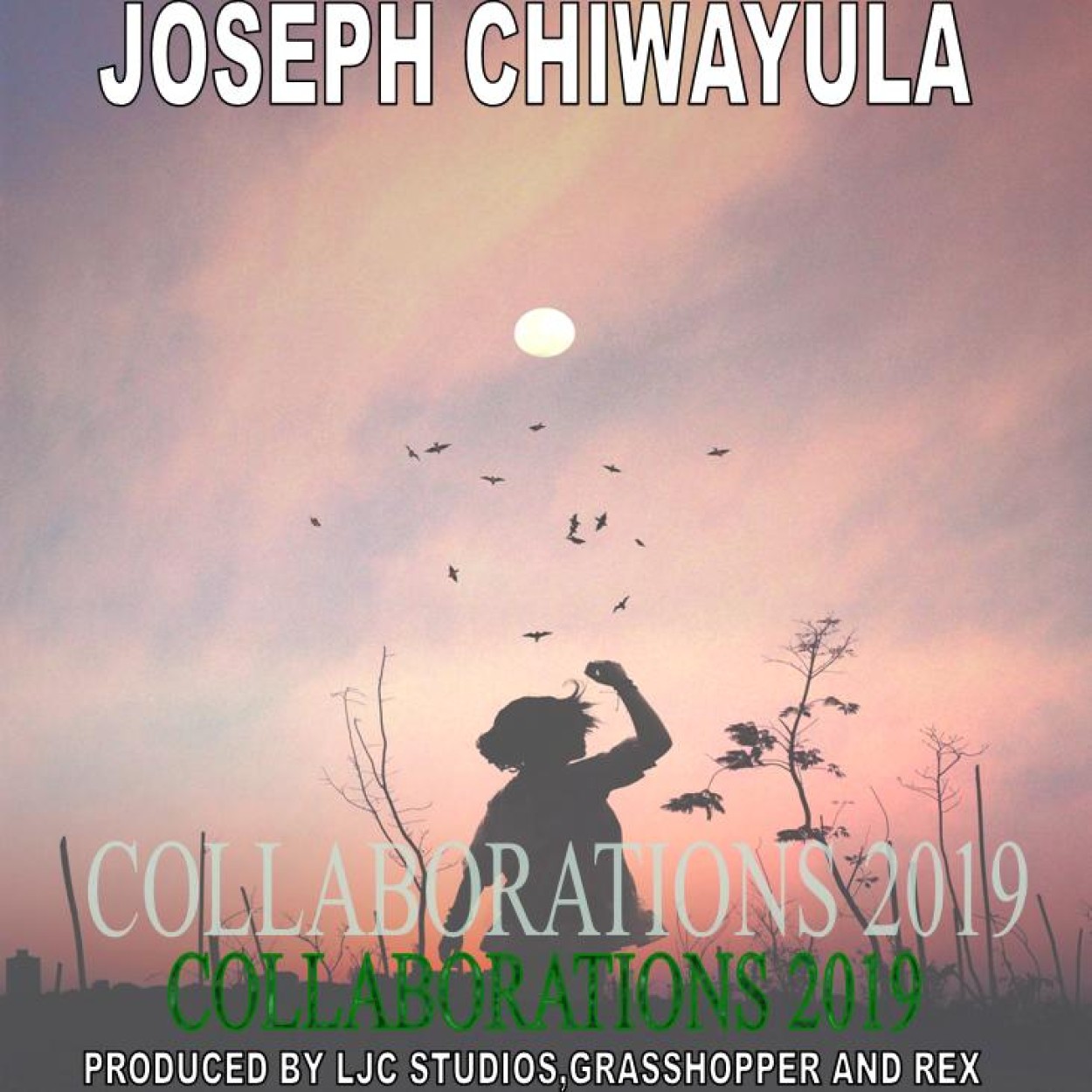 Joseph Chiwayula 