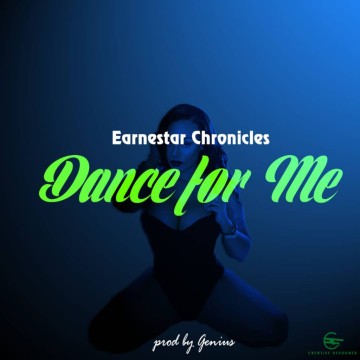 Dance For Me 