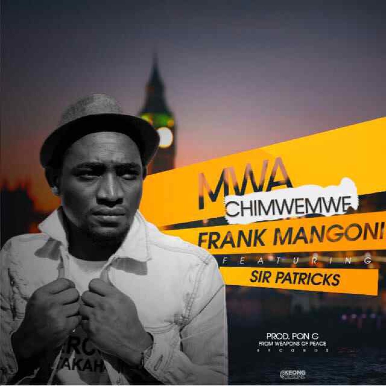 Frank Mangoni 