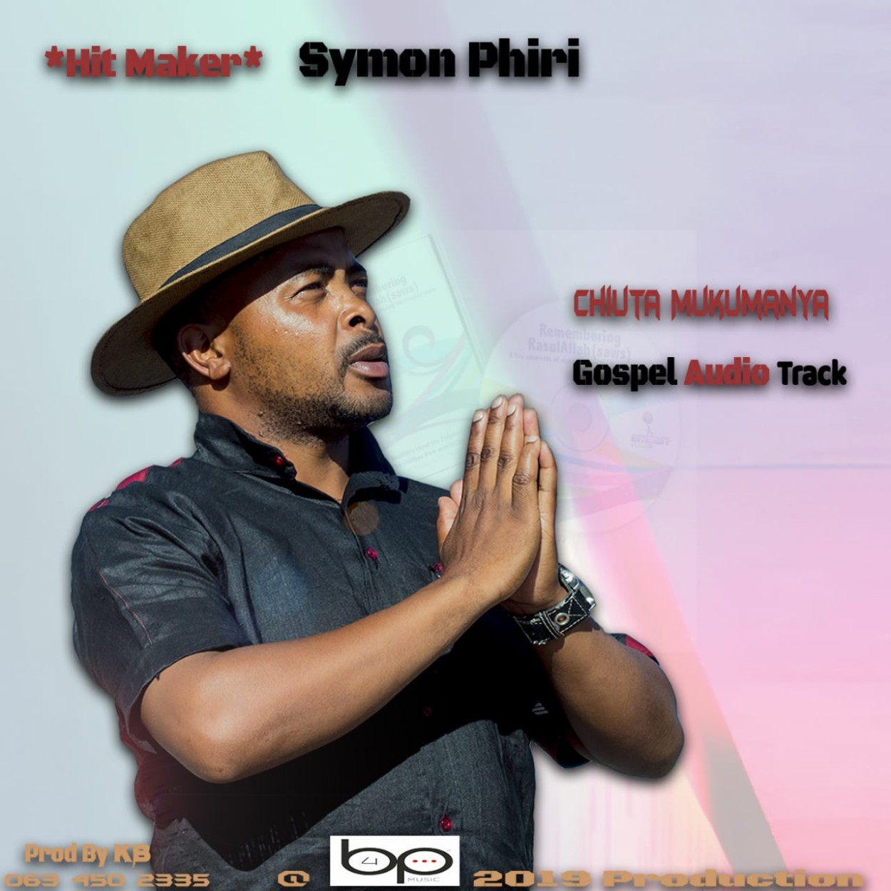 Symon Phiri 