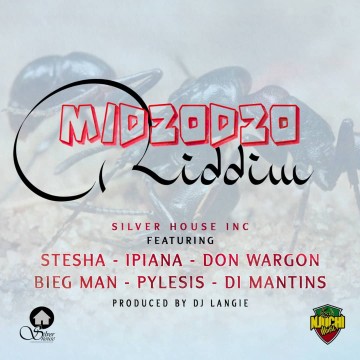 Midzodzo Riddim 