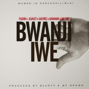 Bwanji Iwe 