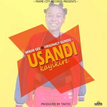 Usandikayikire 