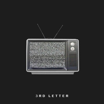 3rd Letter 