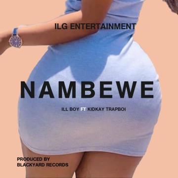 Nambewe  