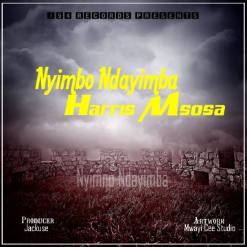 Nyimbo Ndaimba 