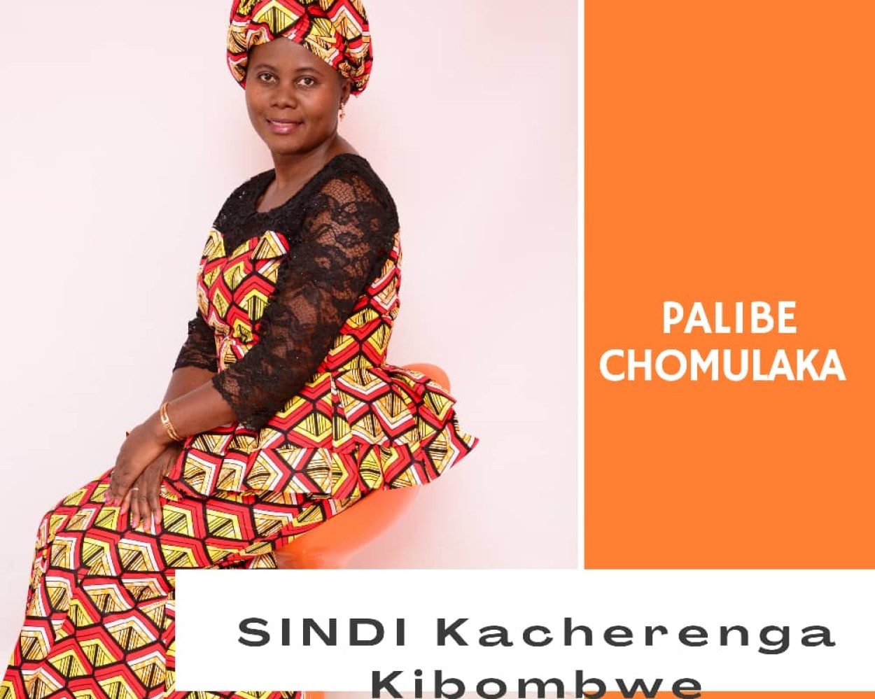 Sindi Kacherenga Kibombwe 