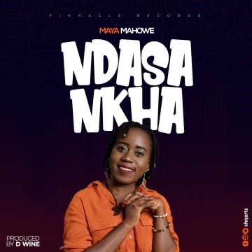 Ndasankha 