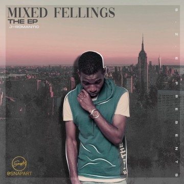Mixed Feelings EP 