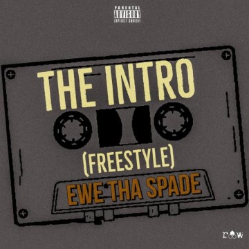 The Intro (Freestyle) 