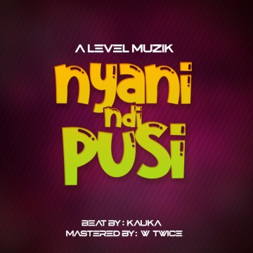 Nyani Ndi Pusi 