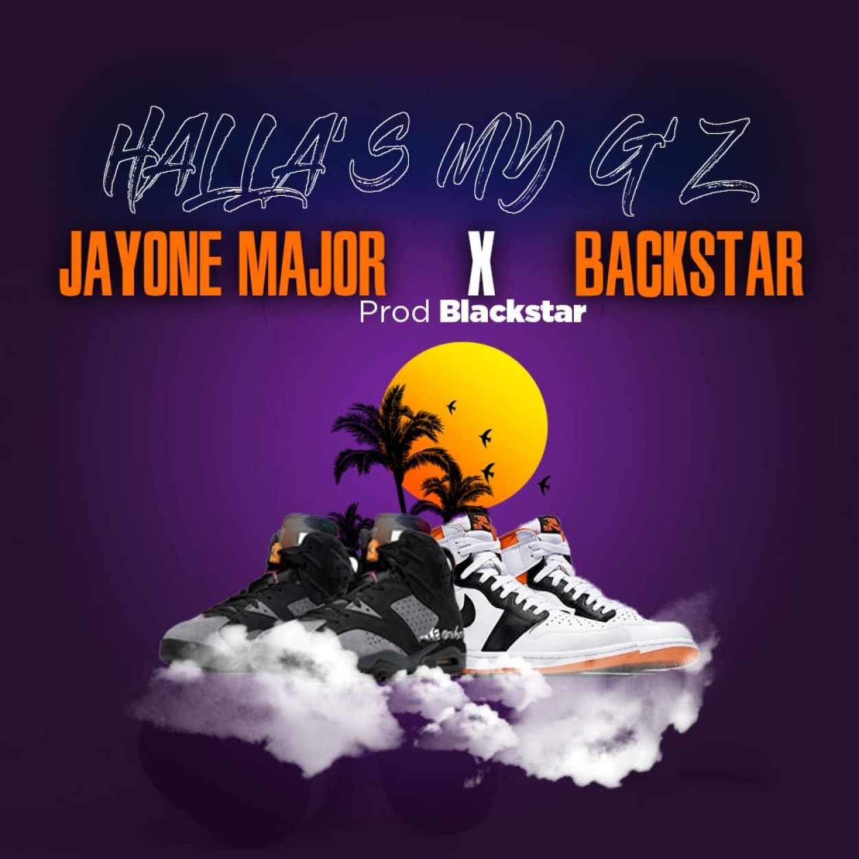 Jayone Major 