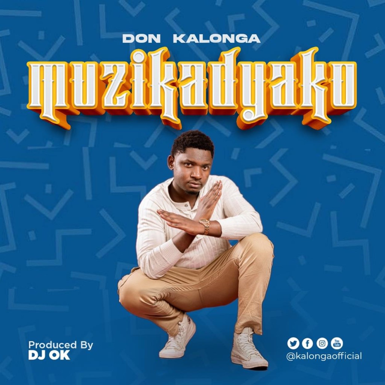 Don Kalonga 