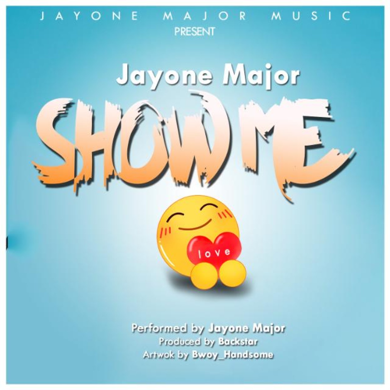 Jayone Major 