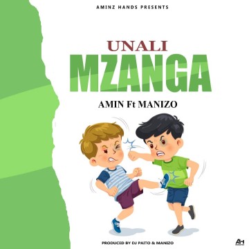 Unali Mzanga 