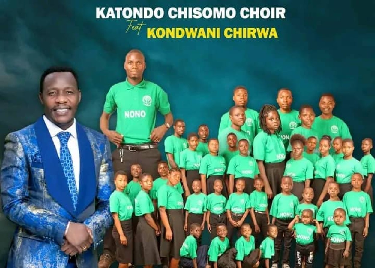 Katondo Chisomo Choir 