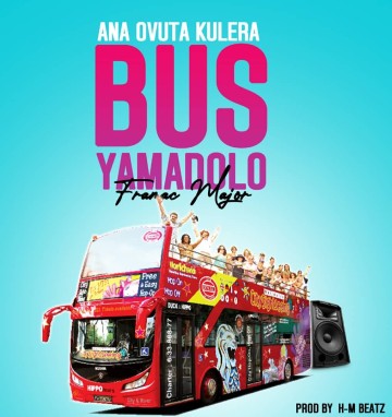 Bus Yamadolo 