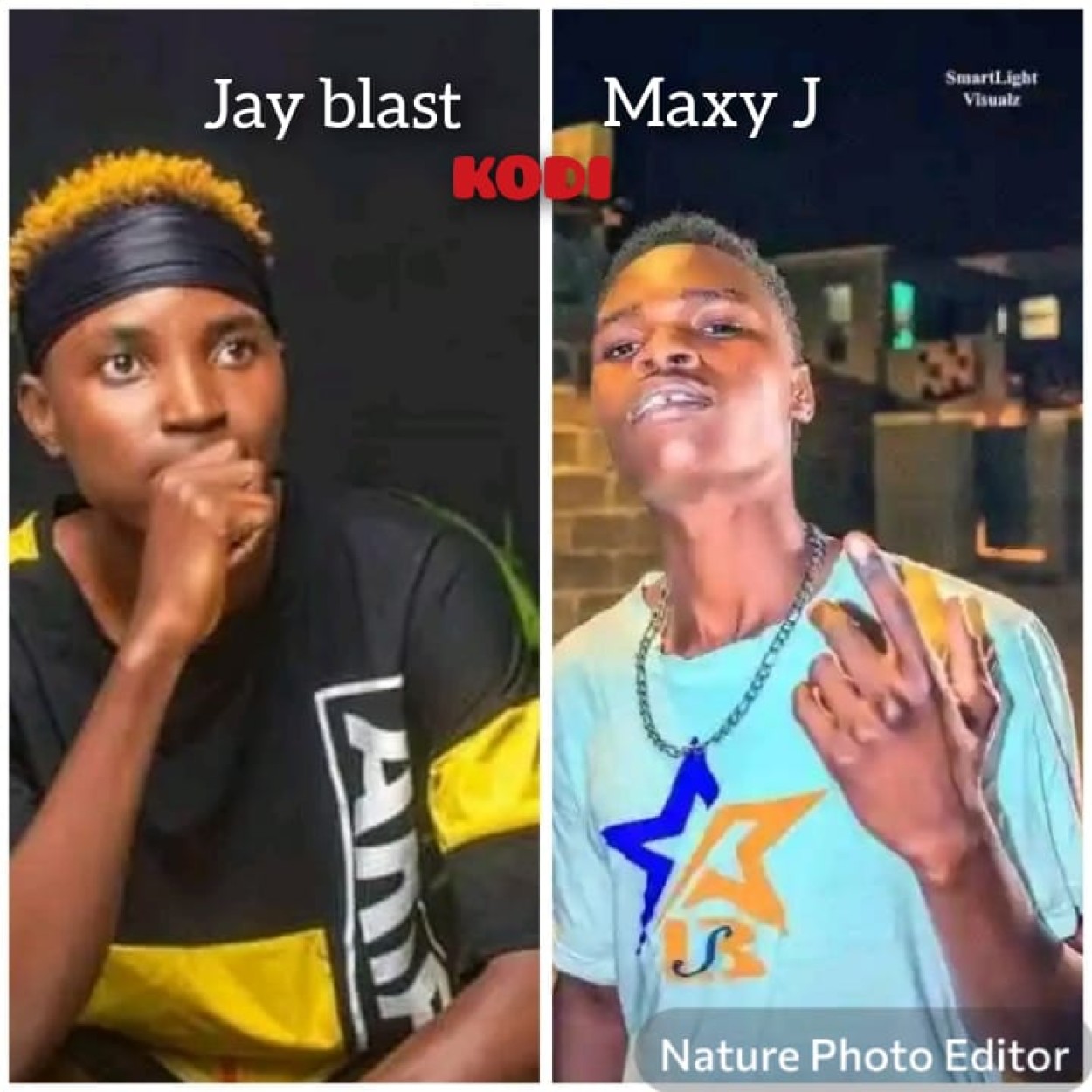 Maxy Jay 