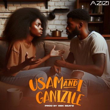 Usamandiganizile 