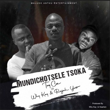 Mundichotsele Tsoka 