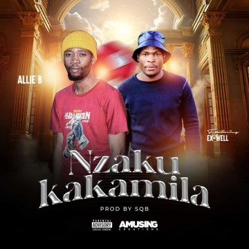 Nzakukakamila 