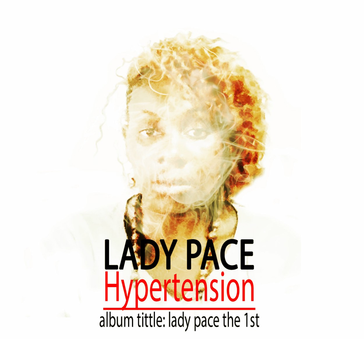 Lady Pace 