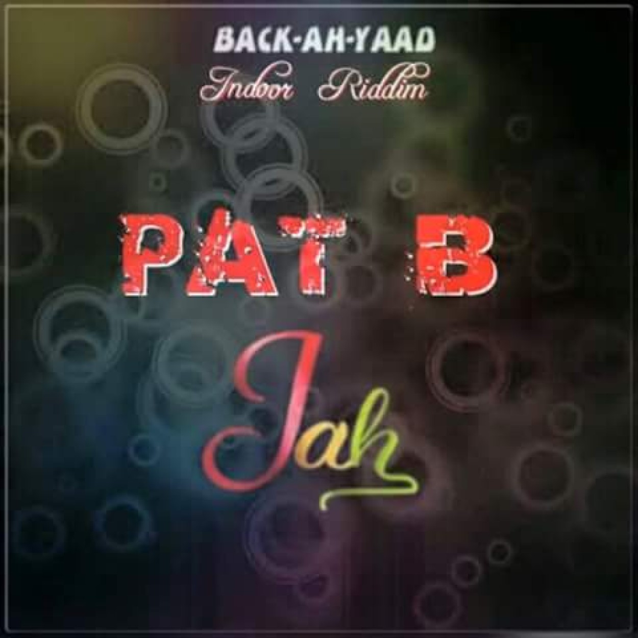 Pat B 