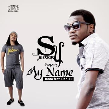 My Name (Single) 