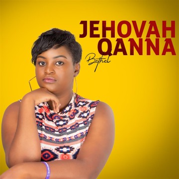 Jehovah Qanna 