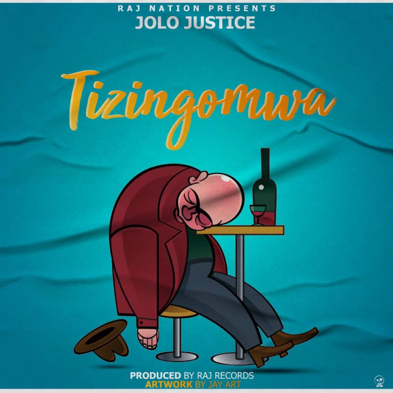 Jolo Justice 