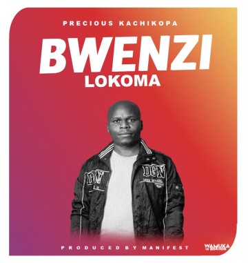 Bwezi Lokoma 