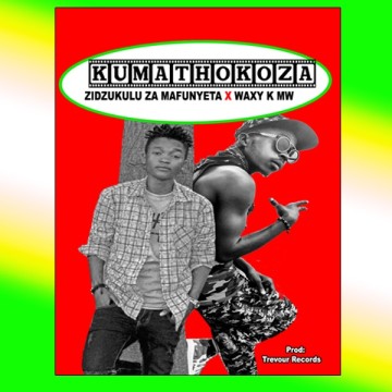 Kumathokoza 