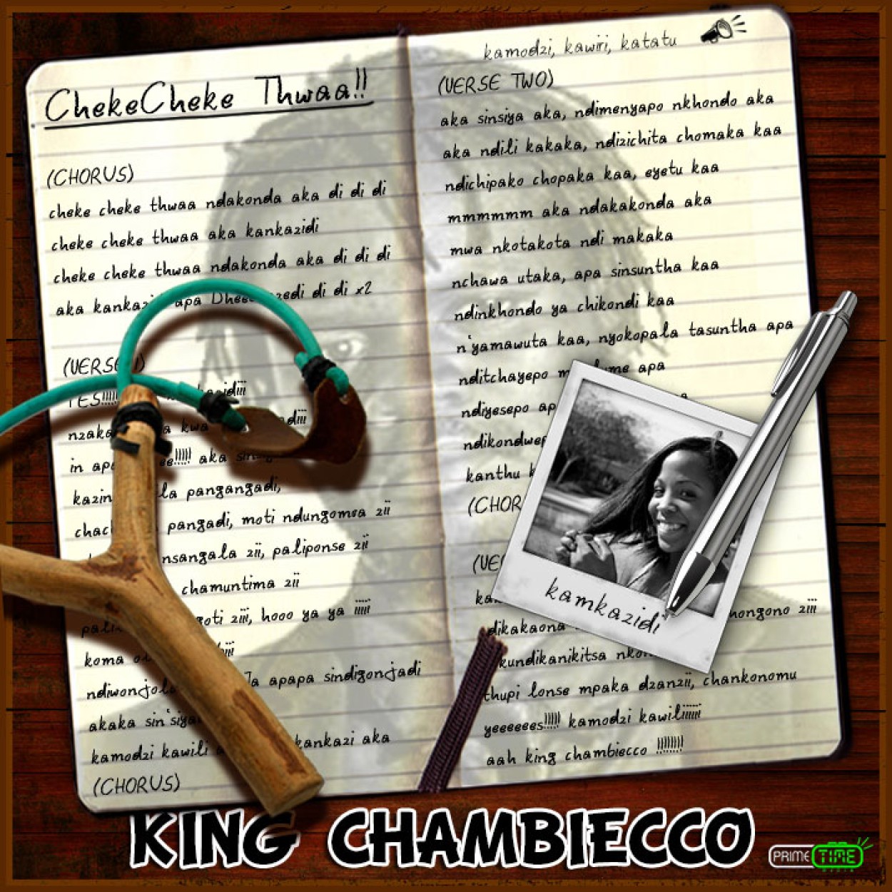 King Chambiecco 