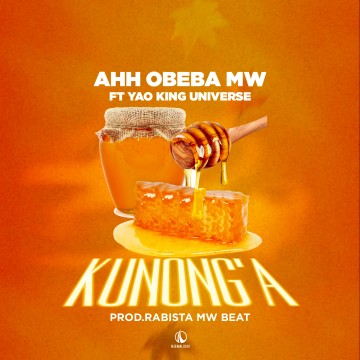 Kunonga 