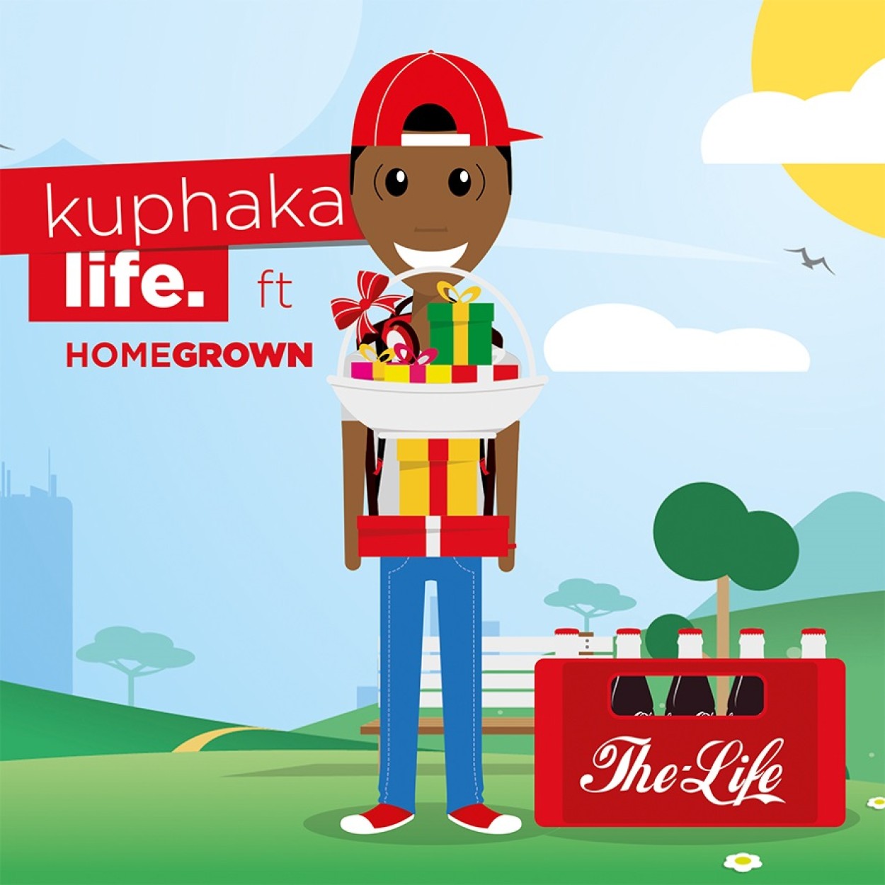 Kuphaka Life 