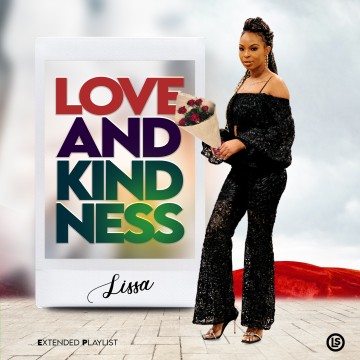 Love And Kindness Ep 